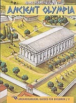 Ancient olympia