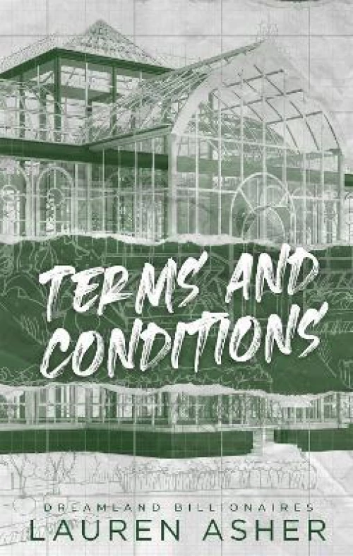 DREAMLAND BILLIONAIRES 2: TERMS & CONDITIONS