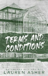DREAMLAND BILLIONAIRES 2: TERMS & CONDITIONS