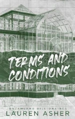 DREAMLAND BILLIONAIRES 2: TERMS & CONDITIONS
