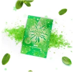 SECRET PLAY - MINT EXPLOSIVE CANDIES