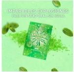 SECRET PLAY - MINT EXPLOSIVE CANDIES