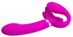 Valerie Couple Vibe Strapless USB
