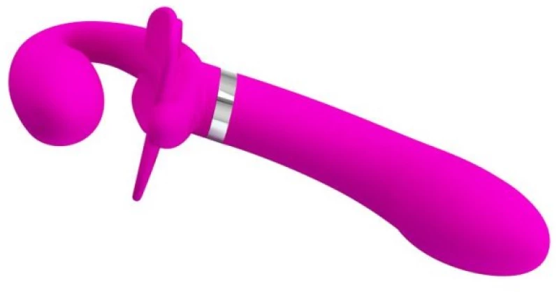 Valerie Couple Vibe Strapless USB