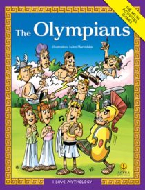 The olympians