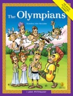 The olympians