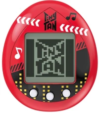 Bandai Tamagotchi: TinyTAN - Red (88867)