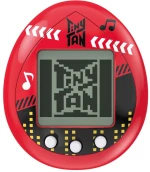 Bandai Tamagotchi: TinyTAN - Red (88867)