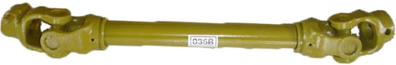 CΚΑΡΔΑΝΙΚΟΣ ΑΞΟΝΑΣ Φ22X54 (T1) L700mm ΧΩΡΙΣ ΚΑΛΥΜΜΑ