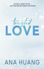 TWISTED SERIES 1: TWISTED LOVE