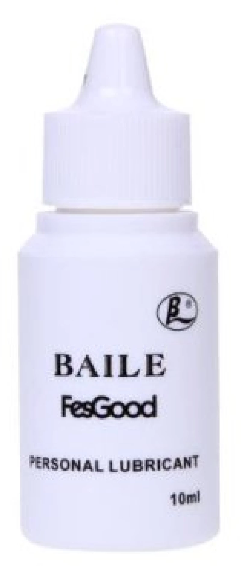 Baile Penis Sleeve Clear