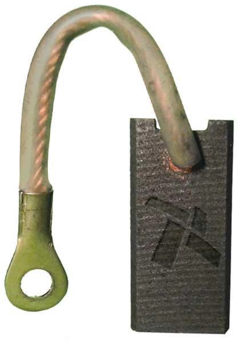 Καρβουνάκια No 120  6x12x25 Marelli Αντλία - 999998077