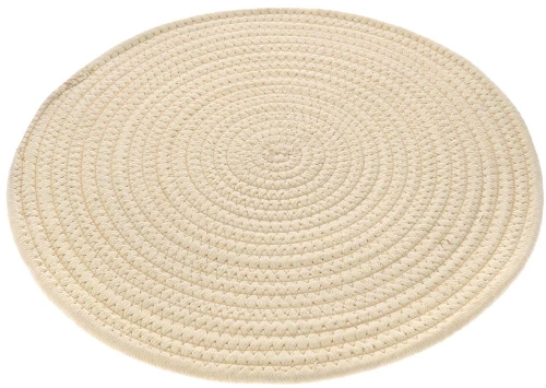 Σουπλά Βαμβακερό Κρεμ 36cm - 28981118