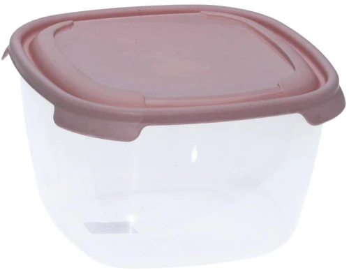 Φαγητοδοχείο Τετράγωνο 2.8L Viosarp - 5206753039563