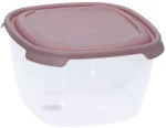 Φαγητοδοχείο Τετράγωνο 2.8L Viosarp - 5206753039563