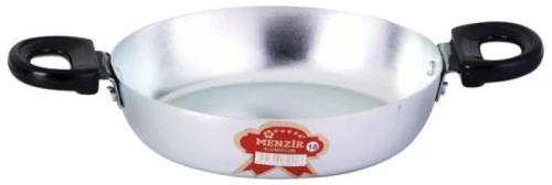 Σαχανάκι Αλουμινίου 18cm Viosarp - 5206753009665