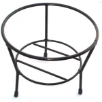 Μεταλλική Βάση Γλάστρας 34cm - 5206753000471