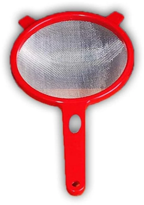 Σουρωτήρι Πλαστικό 18cm Viosarp - 5206753003595