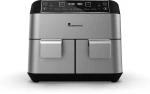 Power Duo Φριτέζα Αέρος 2460W