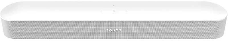 Sonos Beam Ηχόμπαρα 2nd Gen