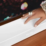 Sonos Beam Ηχόμπαρα 2nd Gen