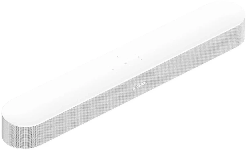 Sonos Beam Ηχόμπαρα 2nd Gen