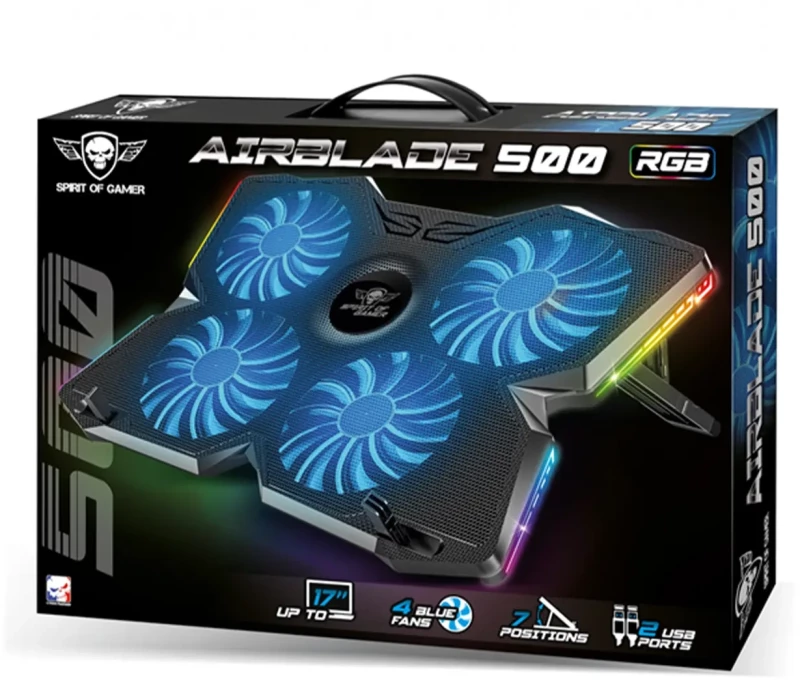 Airblade 500 RGB