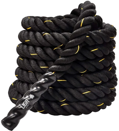 Battle rope-12m LIGASPORT*