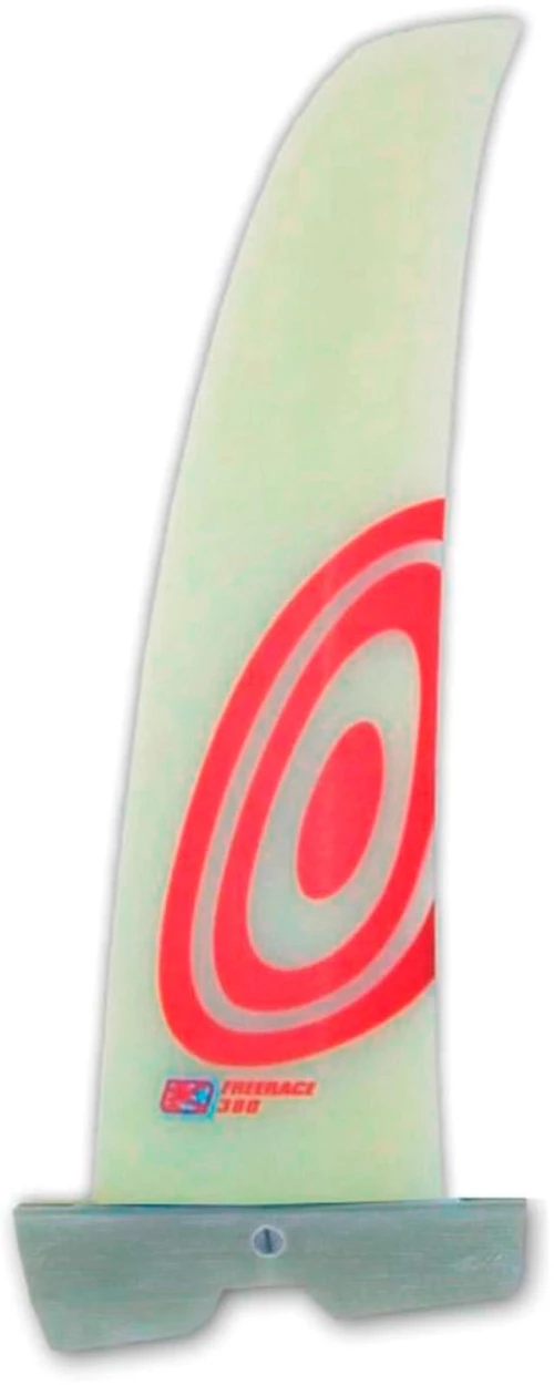 Fin Freerace 380mm G10 P.B.