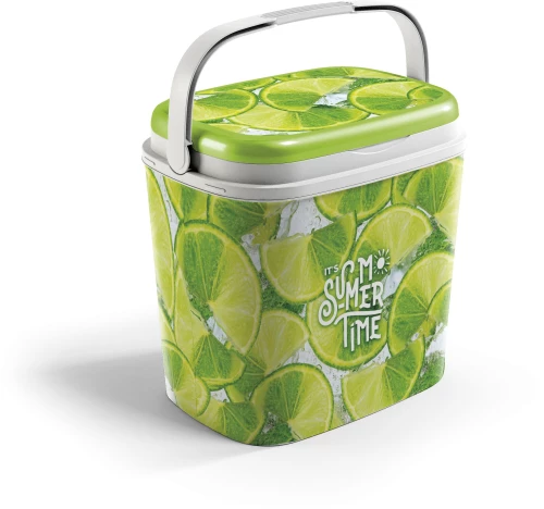 ΙΣΟΘΕΡΜΙΚΟ ΨΥΓΕΙΟ 27L LIME (9727/L)