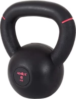 KETTLEBELL ΕΠΕΝΔΥΣΗ ΑΥΘΕΝΤΙΚΟ ΛΑΣΤΙΧΟ 8KG