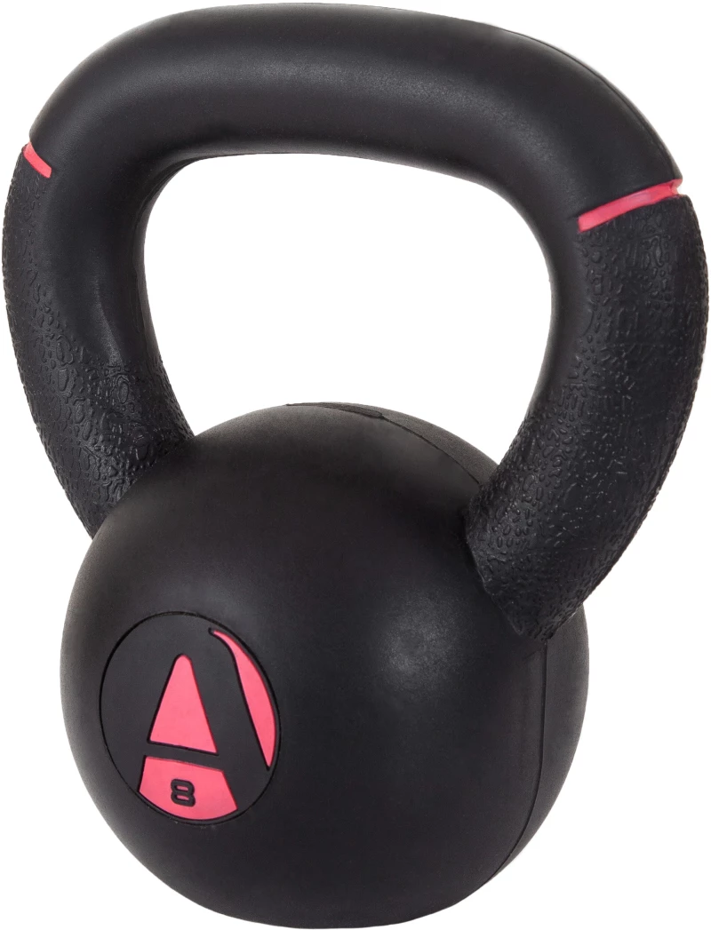 KETTLEBELL ΕΠΕΝΔΥΣΗ ΑΥΘΕΝΤΙΚΟ ΛΑΣΤΙΧΟ 8KG