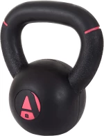 KETTLEBELL ΕΠΕΝΔΥΣΗ ΑΥΘΕΝΤΙΚΟ ΛΑΣΤΙΧΟ 8KG