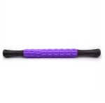 Muscle roller (PURPLE) LIGASPORT*