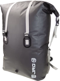 JR BOMBER PACK 110L ΚΟΚΚΙΝΟ