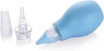 Nuby Αποφρακτήρας Μύτης