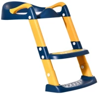 Babywise Σκαλάκι Τουαλέτας Blue