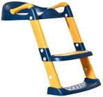 Babywise Σκαλάκι Τουαλέτας Blue