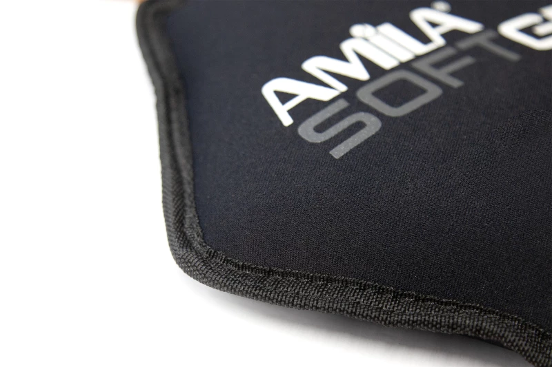 ΔΙΣΚΟΣ ΒΑΡΙΔΙΟ SOFT GRIP 6KG
