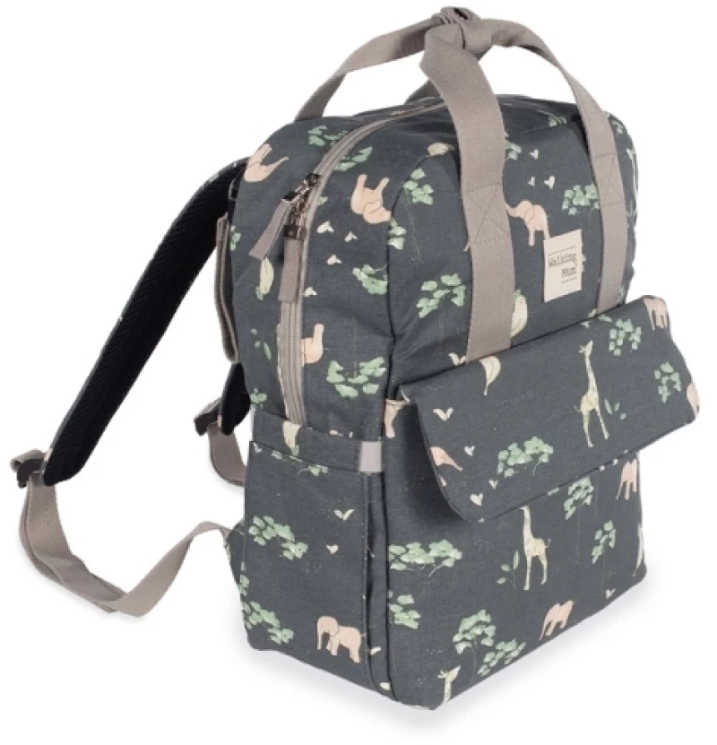 Walking Mum Backpack Baobab
