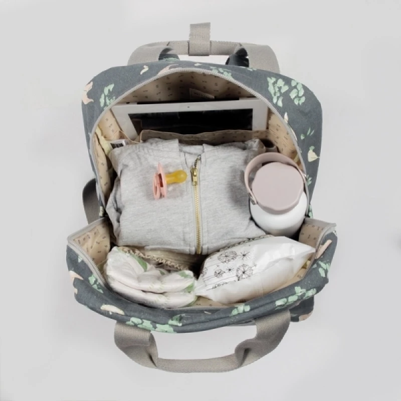 Walking Mum Backpack Baobab