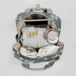 Walking Mum Backpack Baobab