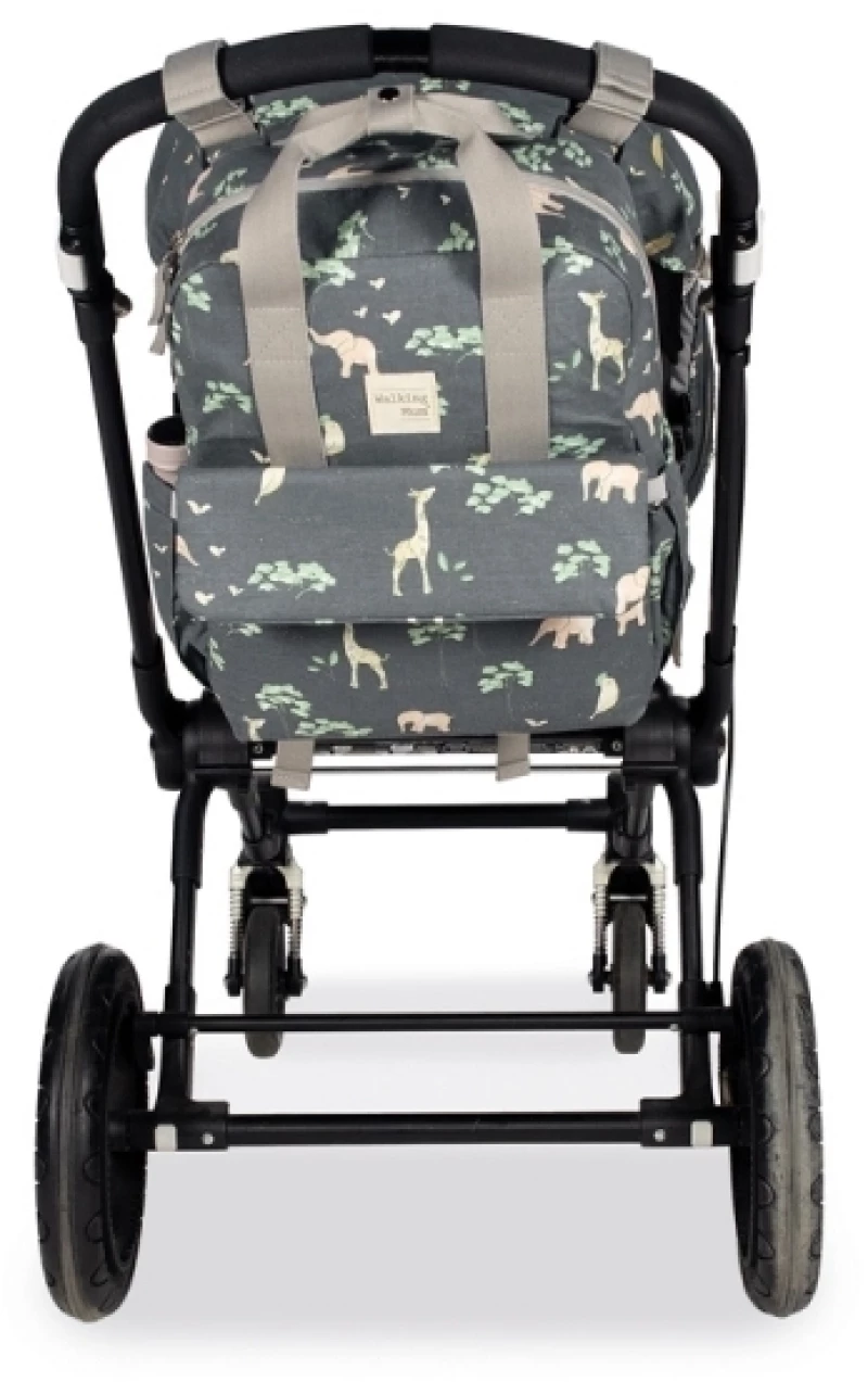 Walking Mum Backpack Baobab