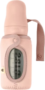 Bibs Κάλυμμα Μπιμπερό 110ml Blush