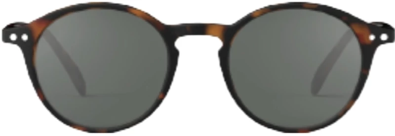 IZIPIZI Γυαλιά Ηλίου Sun Adult D Tortoise
