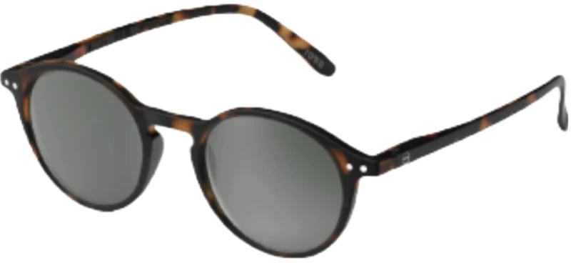 IZIPIZI Γυαλιά Ηλίου Sun Adult D Tortoise