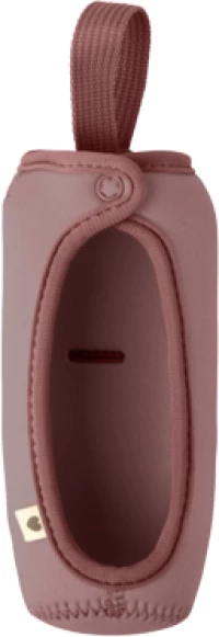 Bibs Κάλυμμα Μπιμπερό 225ml Woodchuck