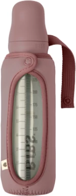 Bibs Κάλυμμα Μπιμπερό 225ml Woodchuck
