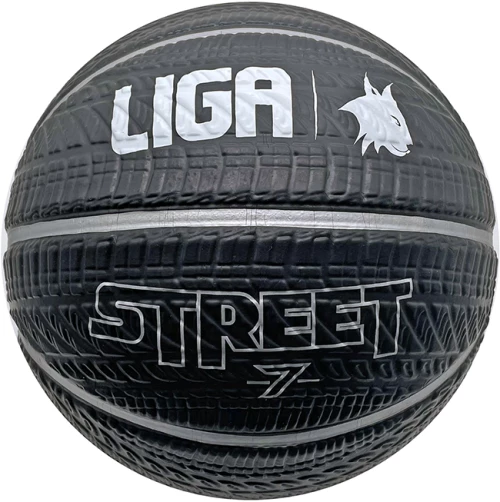 BASKETBALL STREET (7) LIGASPORT^