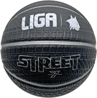 BASKETBALL STREET (7) LIGASPORT^